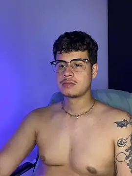 BjornSteel Webcamshow