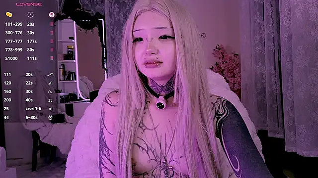 Lein_Bone 라이브 XXX 채팅