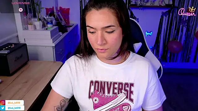 ImLui_lu Chat XXX live