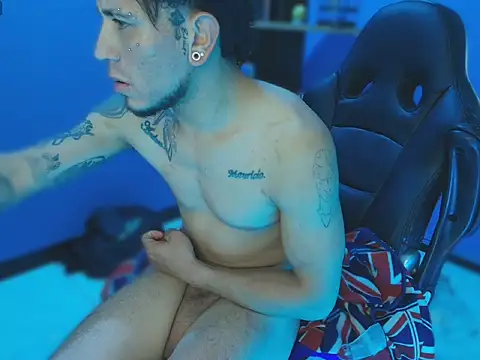 Thonixxx_mr Live XXX-chat