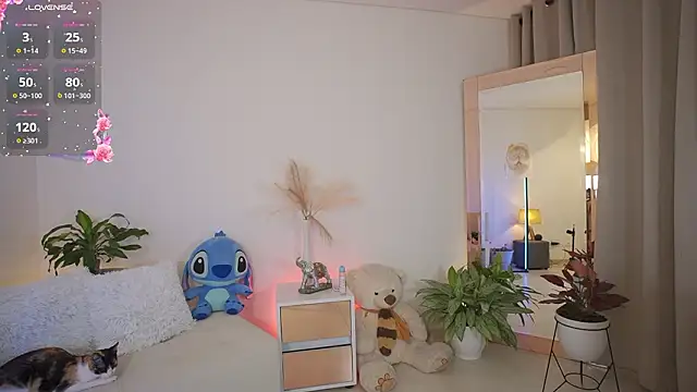 roxie_gates_'s Live XXX Chat