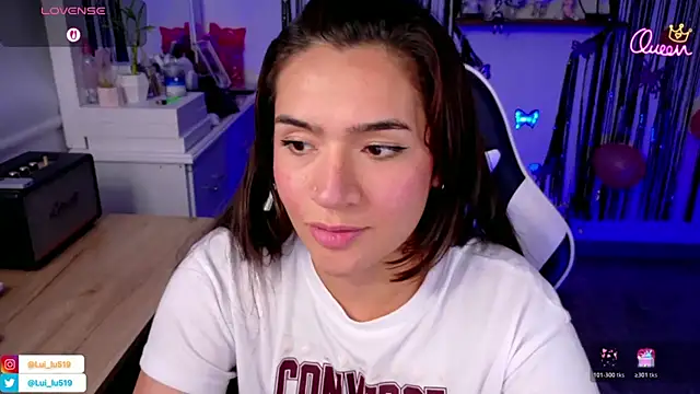 ImLui_lu's Live XXX Chat