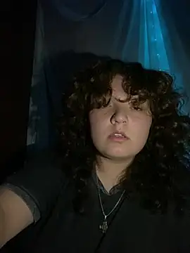 Solangerulo_ 라이브 XXX 채팅