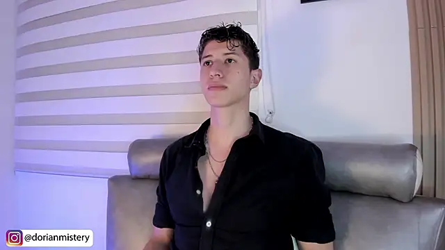 Dorianmistery2322_ Obrolan Langsung XXX