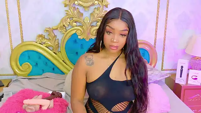 SalomeRestrepon Live XXX chat