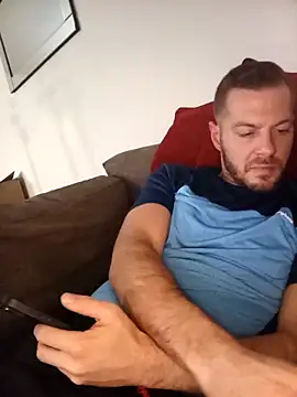 THE_CHEEKY_ALPHA 现场XXX聊天