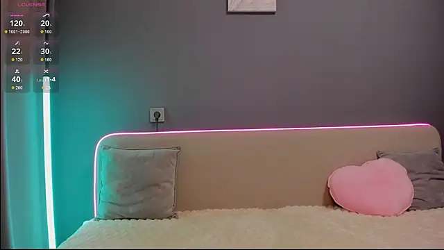 Malika_Lisan 即時 XXX 聊天