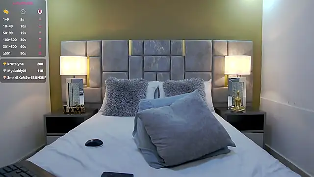 Little_Amarantha Chat XXX in diretta