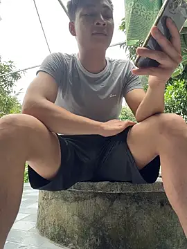 Naughty___asian 网络视讯表演