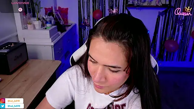 ImLui_lu 即時 XXX 聊天