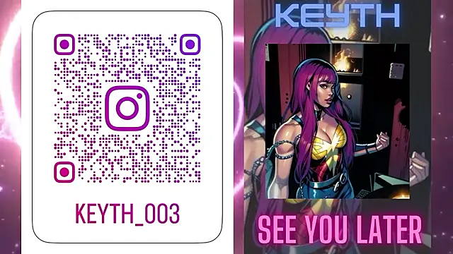 keyth_03 Chat XXX in diretta