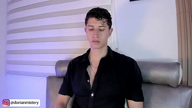 Dorianmistery2322_'s Live XXX Chat