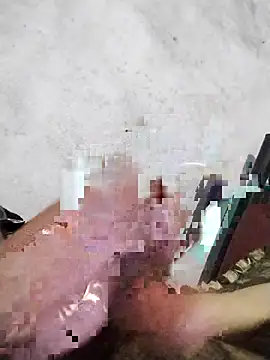 Show Webcam de salimbasha