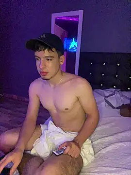 david_osorio Webcam Show