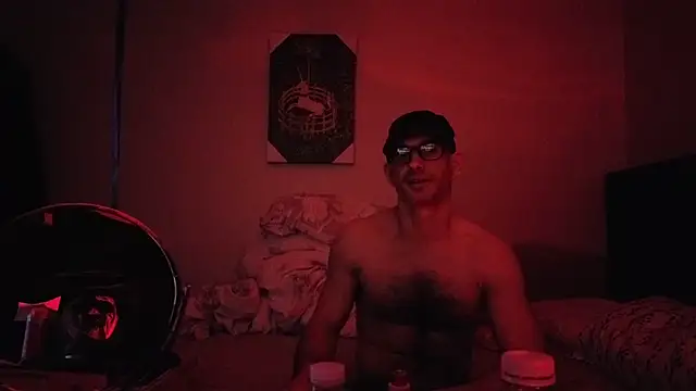 hailzeffn's Live XXX Chat