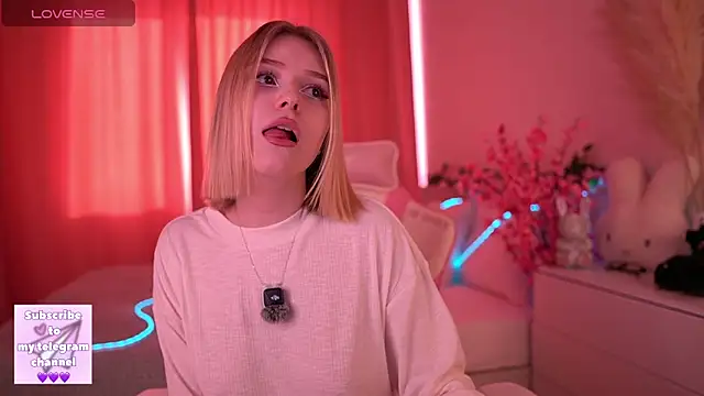 Dragonwind élő XXX-chatje