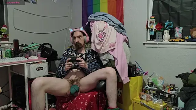 Chat +18 de tallnerdyguy ao vivo