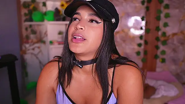 zoey-fox Live XXX-chat