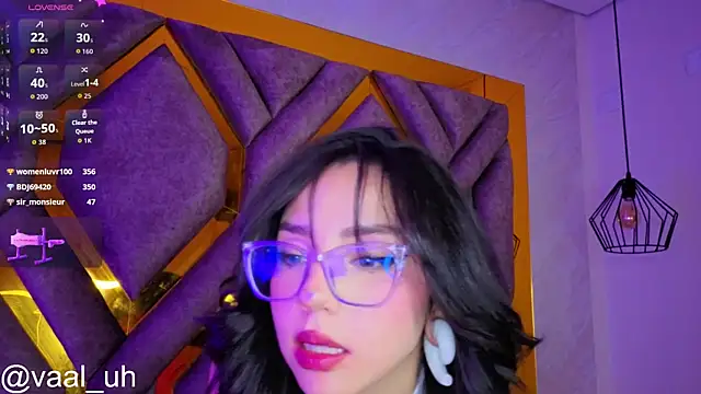 Valuh_Blake – Live XXX-chat