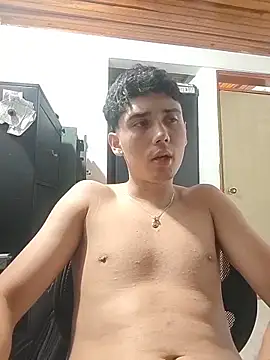 SrJacobs' Live XXX Chat