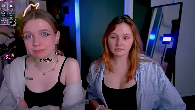 eva_drive 在線直播表演