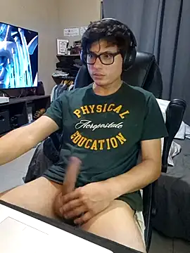 Chat XXX en directo de Ais_B10