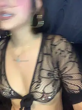 Chat XXX Live LilithMonette