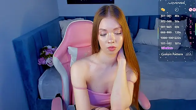 Tessa_Sunn's Live XXX Chat