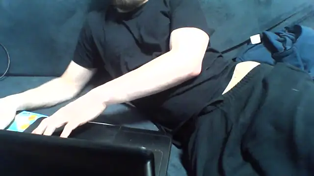 KaelNox Obrolan Langsung XXX