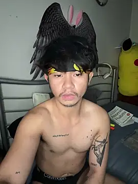 Asiantwunk's Live XXX Chat