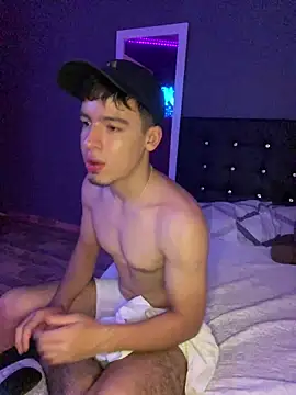 Chat +18 de david_osorio ao vivo