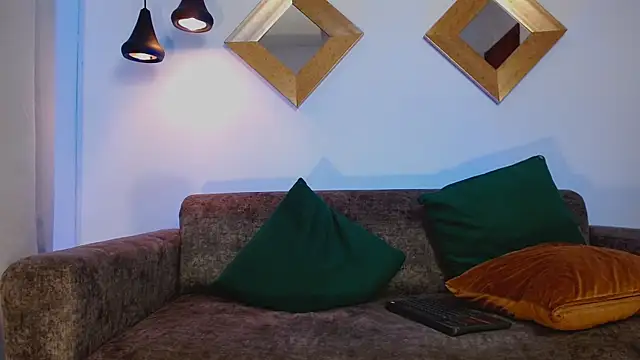 Chat +18 de DominicParkerr ao vivo