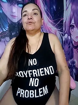 Zuleyka_69のライブXXXチャット