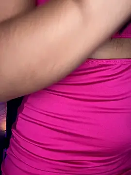 Soy_Daniela's Live XXX Chat