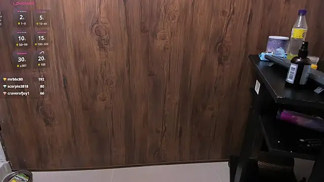 Mature_Skinny's Live XXX Chat