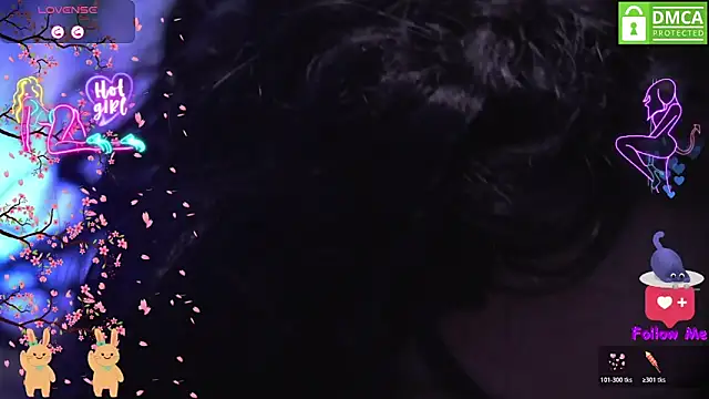 Katyroronoa's Live XXX Chat