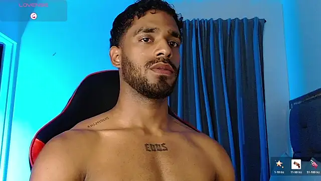 Christian_thor's Live XXX Chat