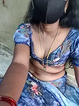 Telugu-Mandaram0645's Webcam Show