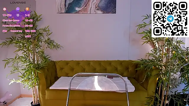 miiss__lulu's Live XXX Chat