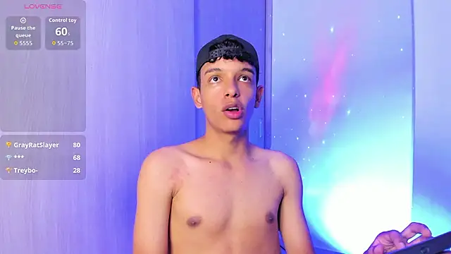 Maxfrost1 – Naživo XXX chat