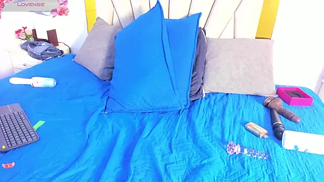 Živý XXX chat vahiolet_fuentes