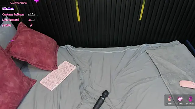 Živý XXX chat LolyYunno