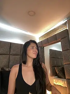 BrigitteVons 라이브 XXX 채팅