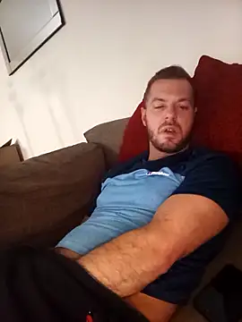 THE_CHEEKY_ALPHA 现场XXX聊天