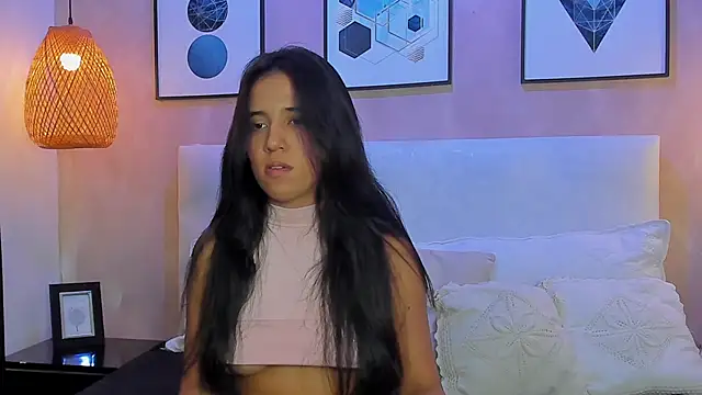 Chat XXX en directo de Piinksoul149