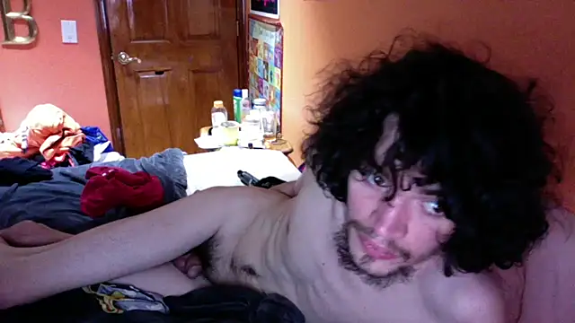 Teddy4420 Obrolan Langsung XXX