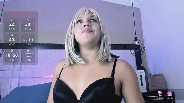 kimCosseyy's Live XXX Chat