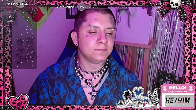 masterkevinftm's Live XXX Chat