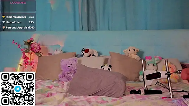 Živý XXX chat Aurora_Bennet