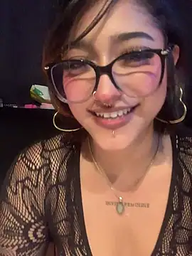 LilithMonette – Live XXX-chat